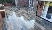 New Penkridge rd Patio